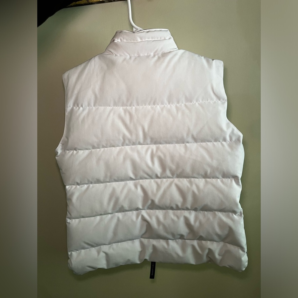Canada Goose Vest - Picture 2 of 5